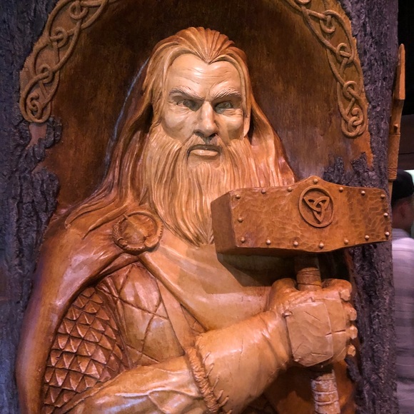 Meet your Posher, Steven - Picture 1 of 1